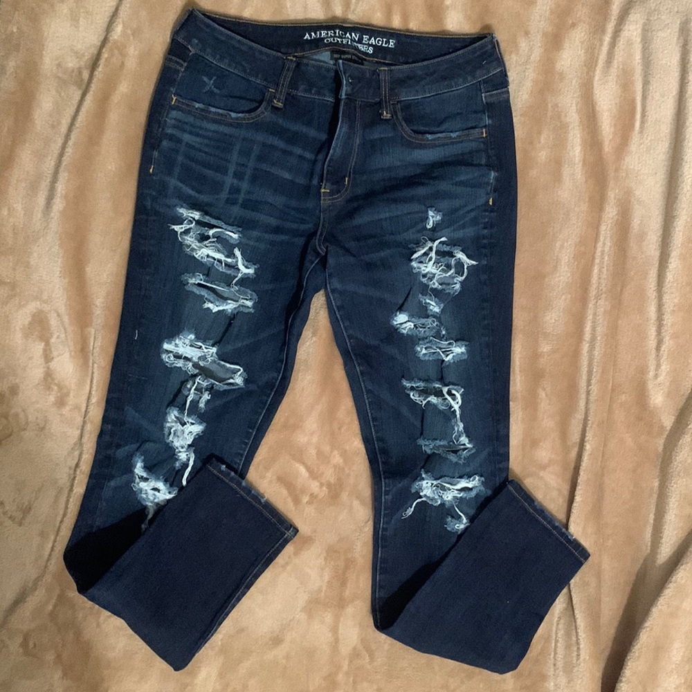 American Eagle Skinny Jean